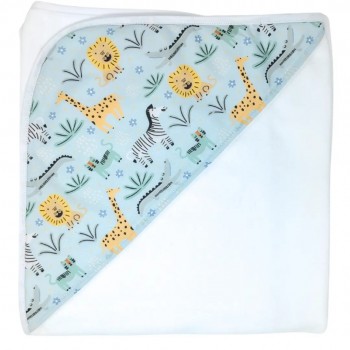 Cape De Bain - Leo - Beke Bobo