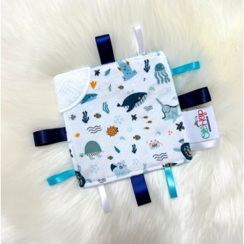 Doudou Craquante - Sous les Vents Alizés - Oops Doudou Craquante - Sous les Vents Alizés - Oops