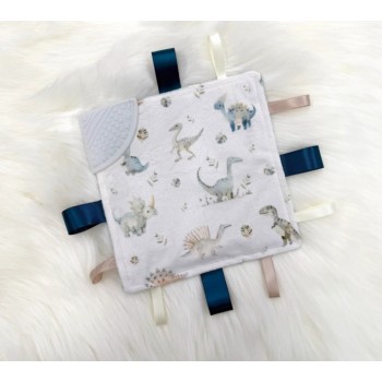 Doudou Craquantes - Histoires De Dinosaures - Oop Doudou Craquantes - Histoires De Dinosaures - Oop