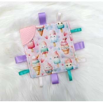 Doudou Craquante - Cornets Kawaii - Oops Doudou Craquante - Cornets Kawaii - Oops