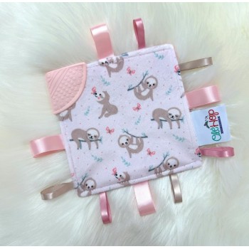 Doudou Craquante - Bisous De Papillons - Oops Doudou Craquante - Bisous De Papillons - Oops