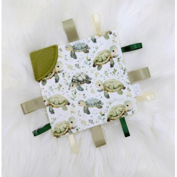 Doudou Craquante - A Pas De Tortue - Oops Doudou Craquante - A Pas De Tortue - Oops