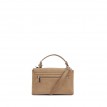 Sac à Main en Suede Vegan - Le Freya - Beige - Lambert Sac à Main en Suede Vegan - Le Freya - Beige - Lambert