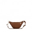 Sac Banane en Cuir Vegan - Le Sarah - Hazelnut - Lambert Sac Banane en Cuir Vegan - Le Sarah - Hazelnut - Lambert