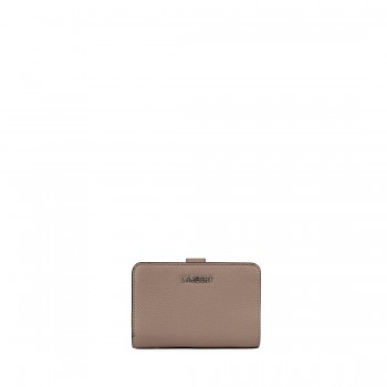 Portefeuille en Cuir Vegan - Le Carly - Terra - Lambert Portefeuille en Cuir Vegan - Le Carly - Terra - Lambert