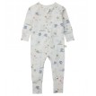 Pyjama Manches Longues - Mini Matheles - Loulou Lollipop