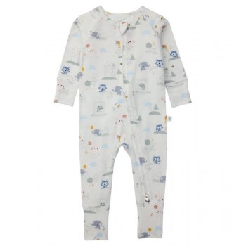 Pyjama Manches Longues - Mini Matheles - Loulou Lollipop Pyjama Manches Longues - Mini Matheles - Loulou Lollipop