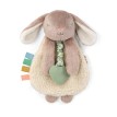 Peluche avec Jouet de Dentition - Lapin - Itzy Rity
