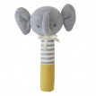Hochet éléphant - Elliot