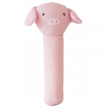 Hochet Cochon