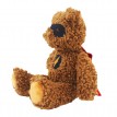 Peluche Ours Super-héros 29cm