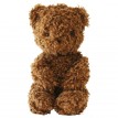 Peluche Ourson Bébé Charlie 27cm