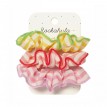 Chouchouc 3/pqt - Candy Stripe - Rockahula