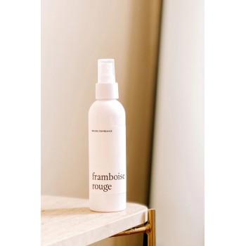 Bruine D'ambiance - Framboise Rouge - Marée