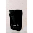 Bain Moussant - Fleur de Riz Musc Blanc - Marée