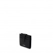 Porte-cartes en Cuir Vegan - Le Jennie - Noir - Lambert