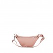 Sac Banane en Cuir Vegan - Le Sarah - Chiffon - Lambert