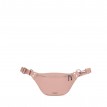 Sac Banane en Cuir Vegan - Le Sarah - Chiffon - Lambert