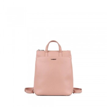 Sac à Dos en Cuir Vegan - Le Millie - Chiffon - Lambert