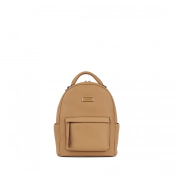 Sac à Dos en Cuir Vegan - Le Maude - Souvenir - Lambert