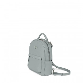 Sac à Dos en Cuir Vegan - Le Maude - Daydream - Lambert