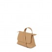 Sac à Bandoulière 2 en 1 en Cuir Vegan -  Le Ginny - souvenir - Lambert