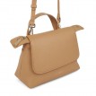 Sac à Bandoulière 2 en 1 en Cuir Vegan -  Le Ginny - souvenir - Lambert