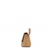 Sac à Bandoulière 2 en 1 en Cuir Vegan -  Le Ginny - souvenir - Lambert