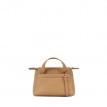 Sac à Bandoulière 2 en 1 en Cuir Vegan -  Le Ginny - souvenir - Lambert