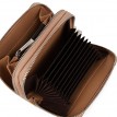 Portefeuille en Cuir Vegan - Le Megan - Souvenir - Lambert