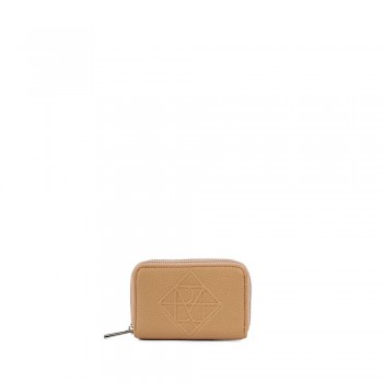 Portefeuille en Cuir Vegan - Le Megan - Souvenir - Lambert