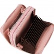 Portefeuille en Cuir Vegan - Le Megan - Chiffon - Lambert
