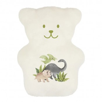 Ourson Thérapeutique - Renaud Dinosaures - Béké Bobo
