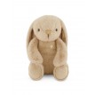 Peluche Pénélope Le Lapin 45cm - Caramel - Snuggle Bunnies