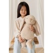 Peluche Pénélope Le Lapin 45cm - Caramel - Snuggle Bunnies