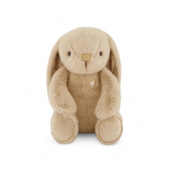 Peluche Pénélope Le Lapin 45cm - Caramel - Snuggle Bunnies