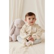 Peluche Pénélope Le Lapin 45cm - Beige - Snuggle Bunnies