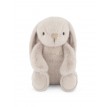 Peluche Pénélope Le Lapin 45cm - Beige - Snuggle Bunnies