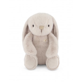 Peluche Pénélope Le Lapin 45cm - Beige - Snuggle Bunnies