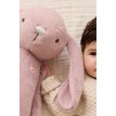 Peluche Pénélope le Lapin 45cm - Periwinkle - Snuggle Bunnies