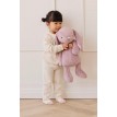 Peluche Pénélope le Lapin 45cm - Periwinkle - Snuggle Bunnies