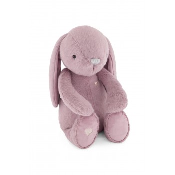 Peluche Pénélope le Lapin 45cm - Periwinkle - Snuggle Bunnies