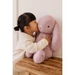 Peluche Pénélope le Lapin 45cm - Periwinkle - Snuggle Bunnies