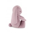 Peluche Pénélope le Lapin 45cm - Periwinkle - Snuggle Bunnies