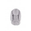 Peluche Pénélope le Lapin 30cm - Silver - Snuggle Bunnies