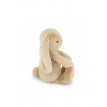 Peluche Pénélope le Lapin 30cm - Caramel - Snuggle Bunnies