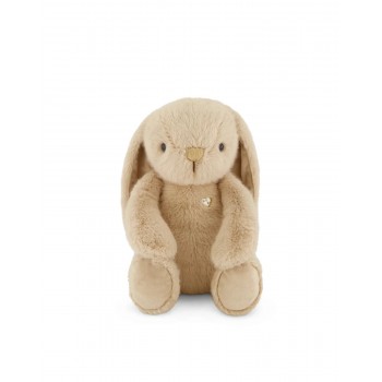 Peluche Pénélope le Lapin 30cm - Caramel - Snuggle Bunnies