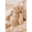 Peluche Pénélope le Lapin 30cm - Caramel - Snuggle Bunnies