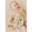 Peluche Pénélope le Lapin 30cm - Caramel - Snuggle Bunnies