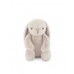 Peluche Pénélope le Lapin 30cm - Beige - Snuggle Bunnies